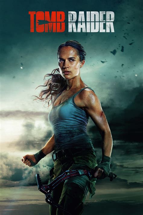 full Tomb Raider